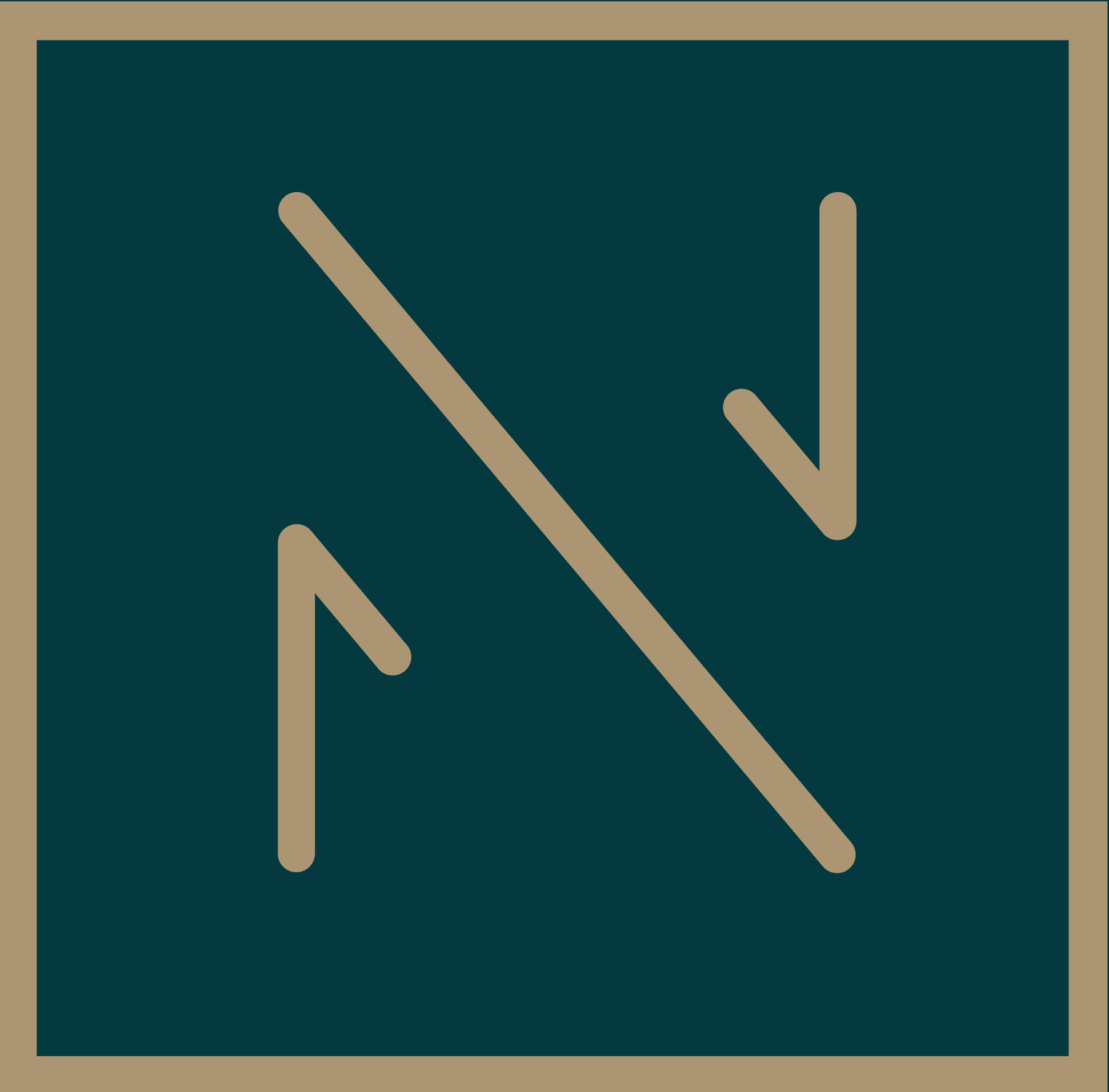 Nordic Growth Partner's logo